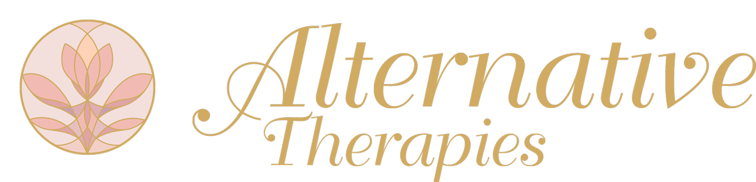Alternative Therapies (Copy)
