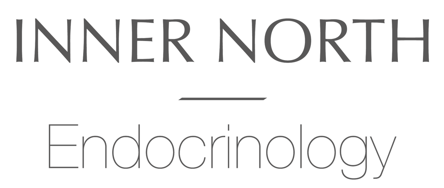 INNER NORTH Endocrinology