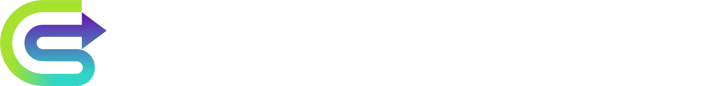 Continuum Strategy