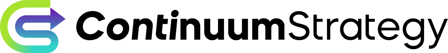 Continuum Strategy