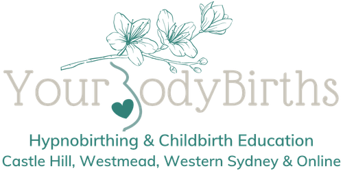 Your Body Births ∙ Hypnobirthing ∙ Castle Hill │ Westmead │ Western Sydney │ Online
