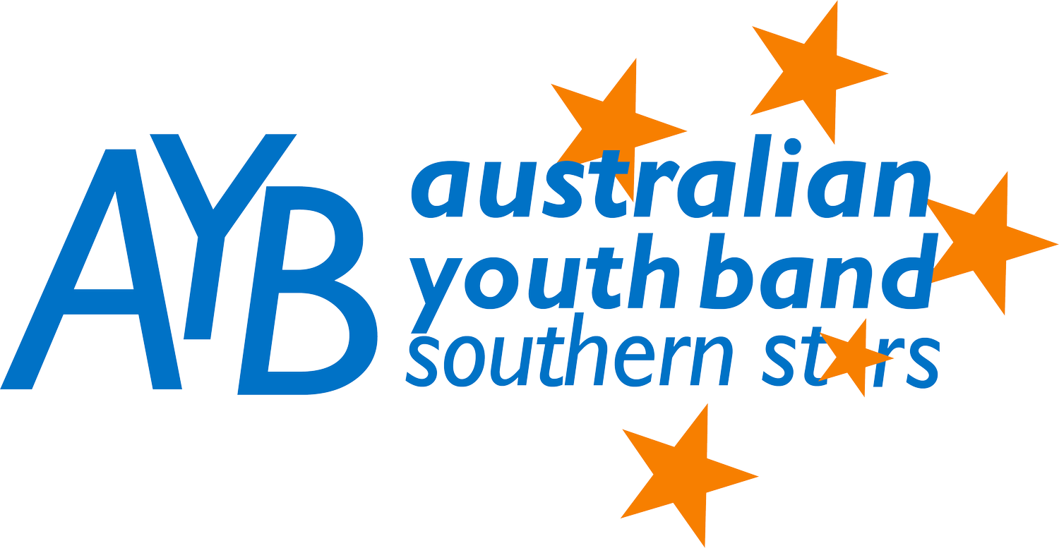 Australian Youth Band