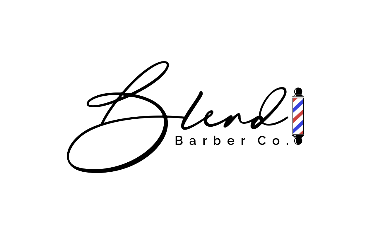 Blend Barber Co.