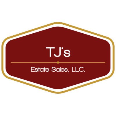 TJ&#39;s Estate Sales, LLC.