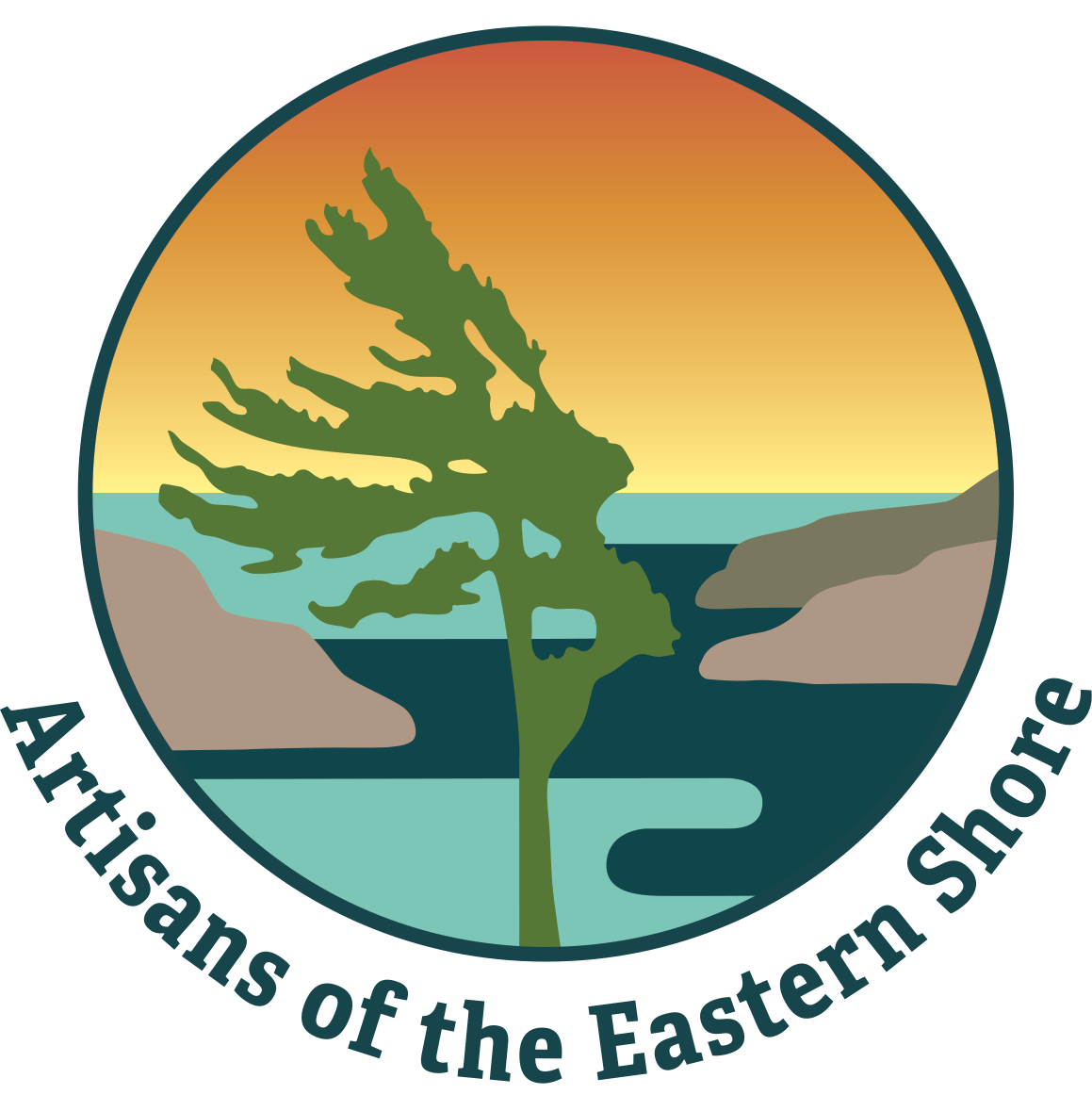 Artisans of the Eastern Shore