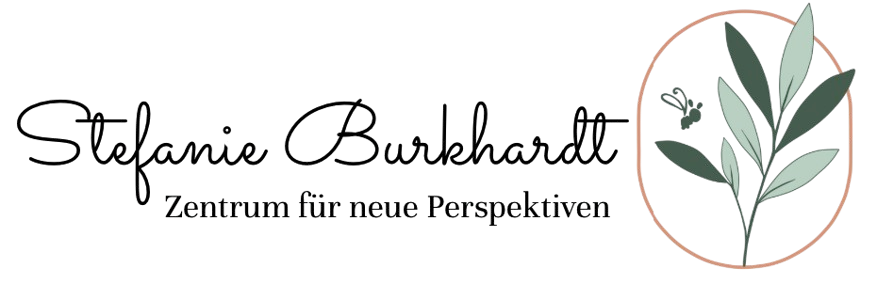Stefanie Burkhardt - Therapie, Beratung, Coaching & Supervision | Online, Schönaich, Böblingen und Umgebung