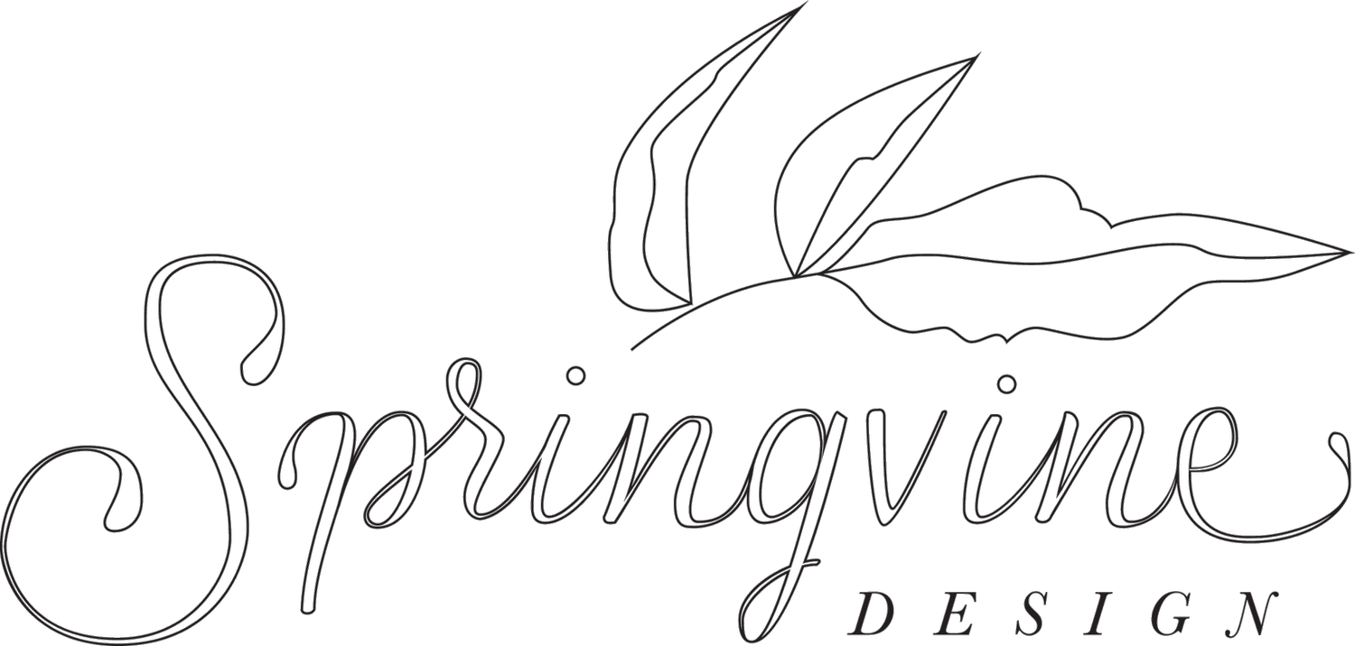 Springvine Design 