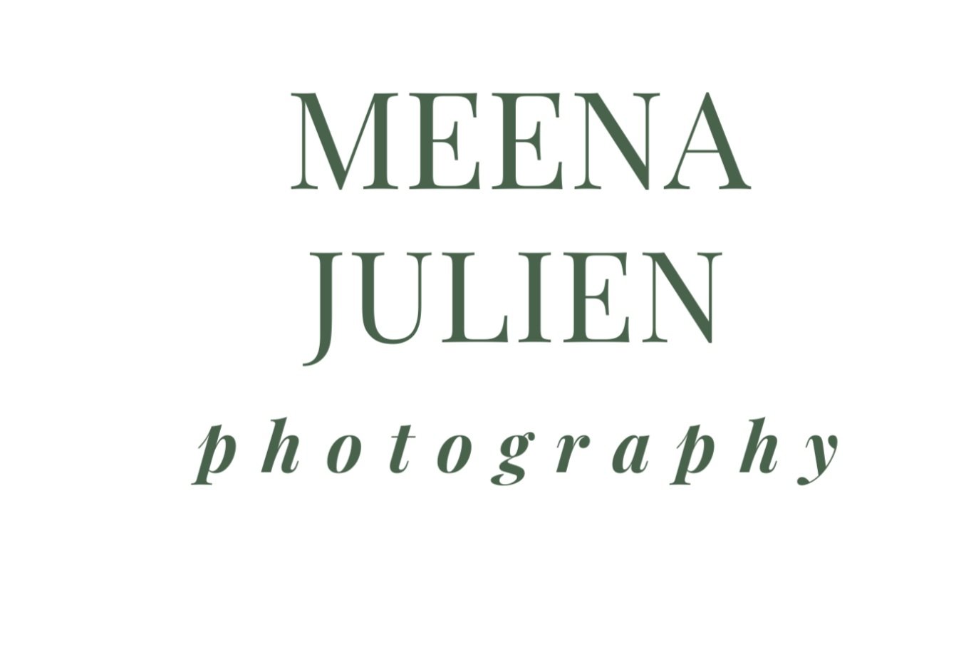 Meena Julien Photography