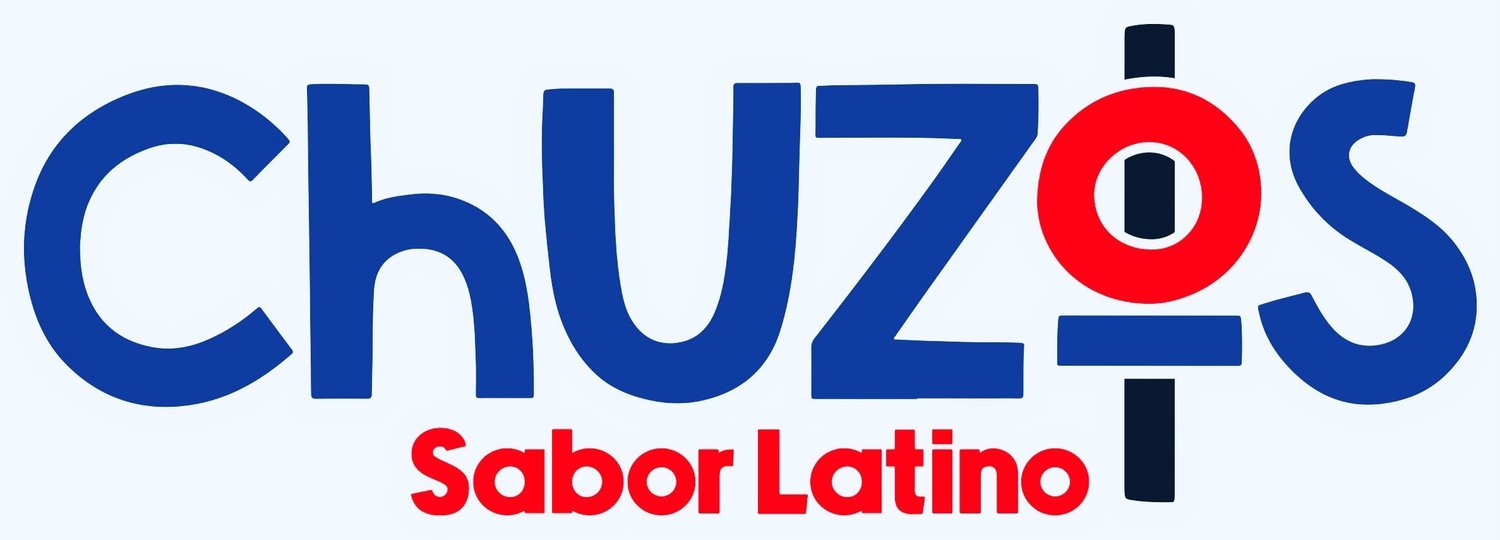 Chuzos Sabor Latino 