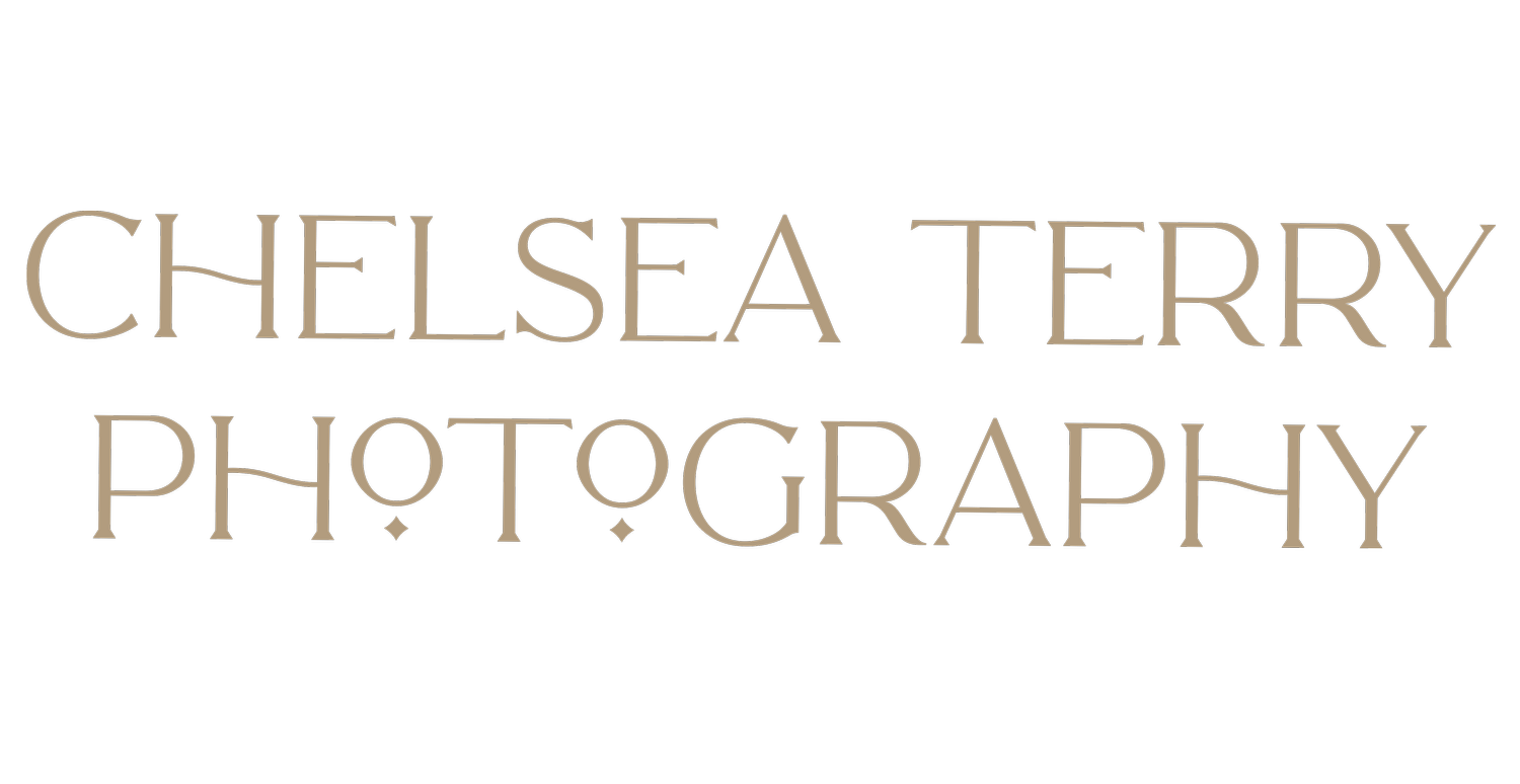 Chelsea Terry Photography