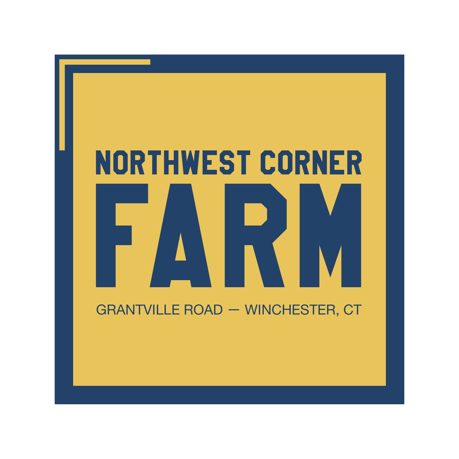 Northwest Corner Farm