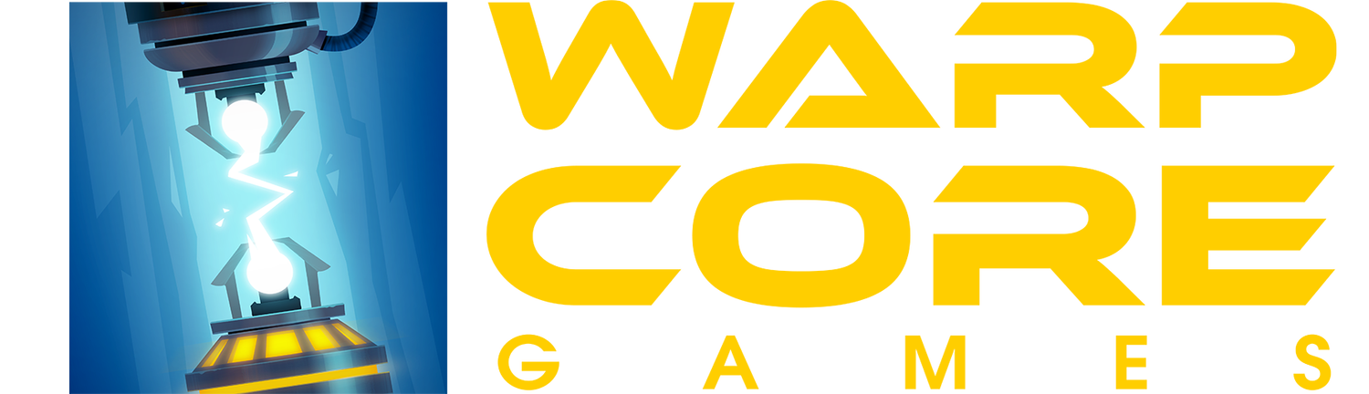 Warp Core Games