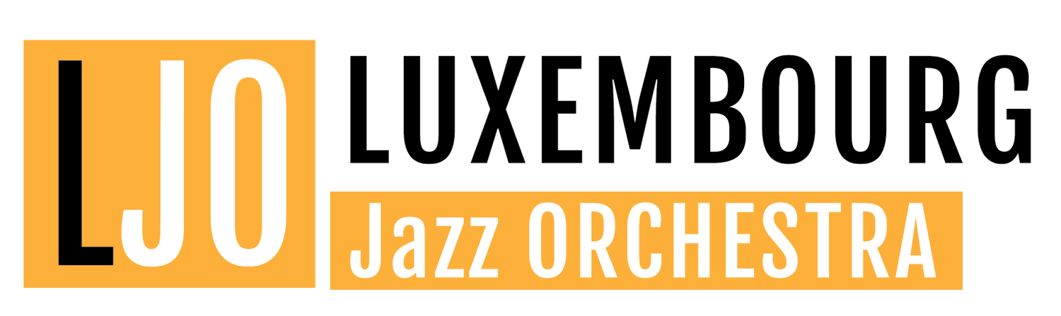 LUXEMBOURG JAZZ ORCHESTRA