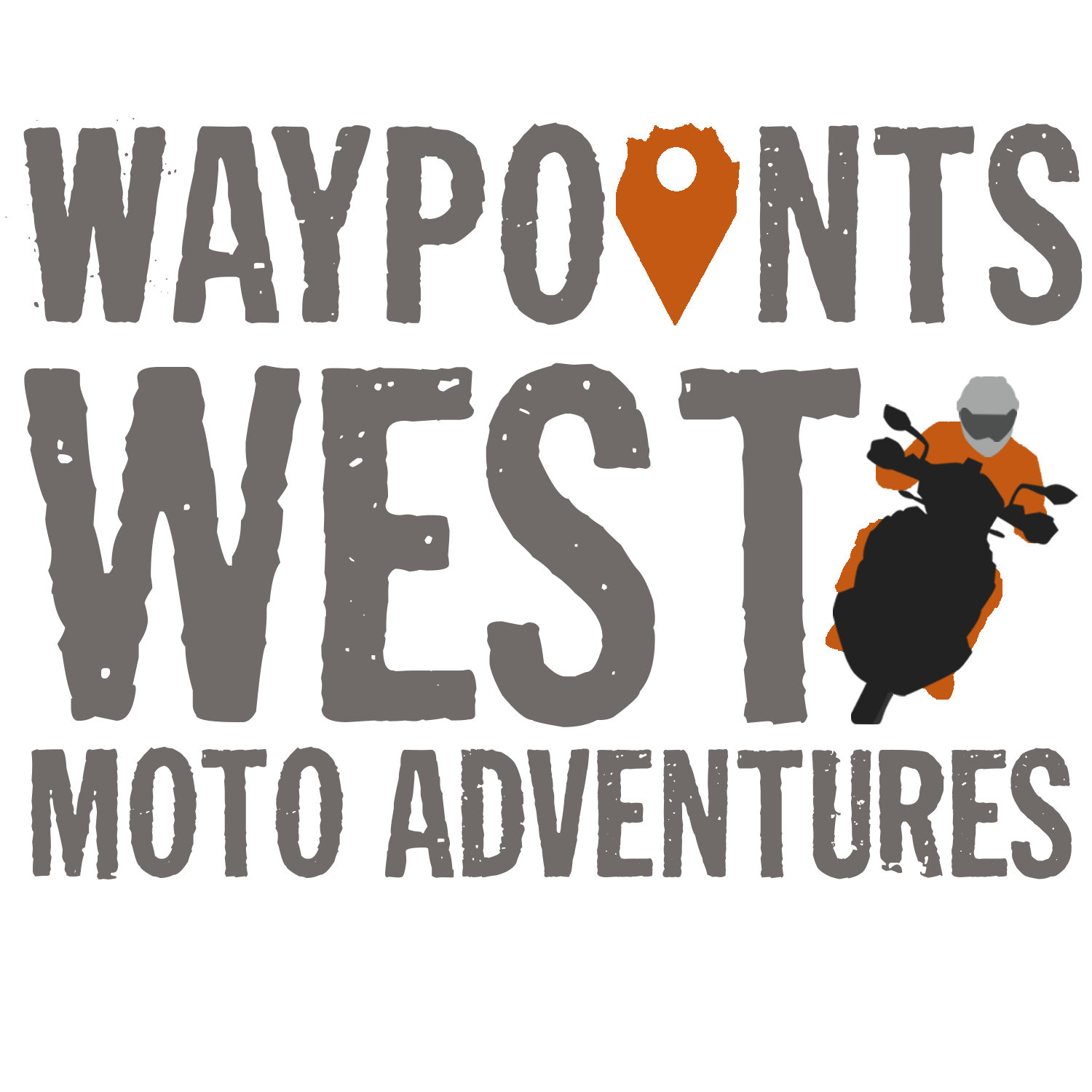 Waypoints West moto, Motorcycle rentals, tours in Colorado 
