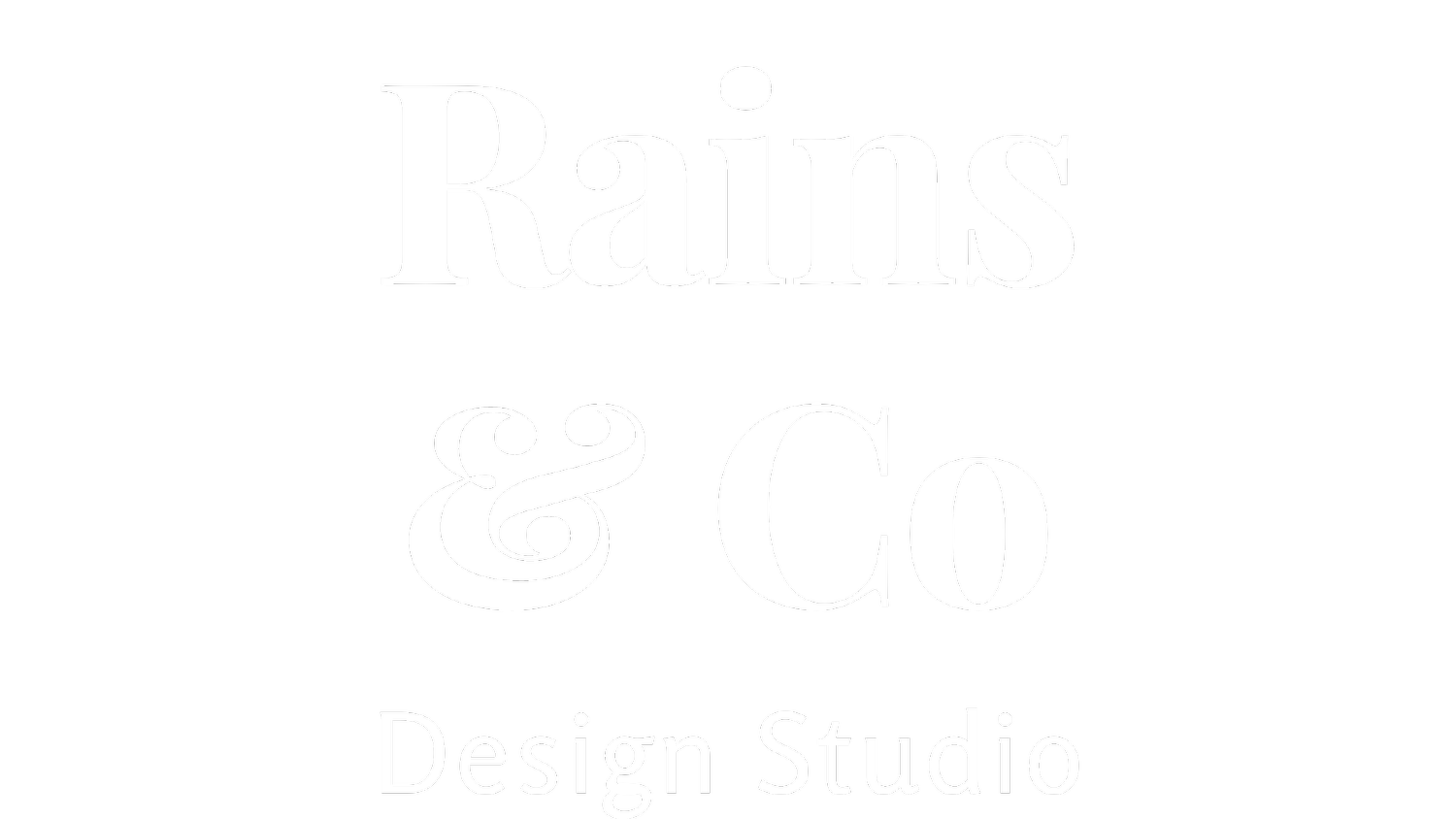 Rains Design Studio