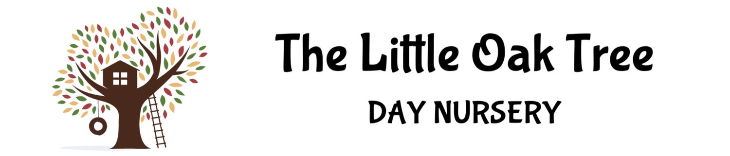 The Little Oak Tree Day Nursery