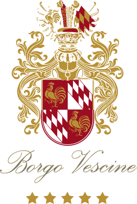 Borgo Vescine