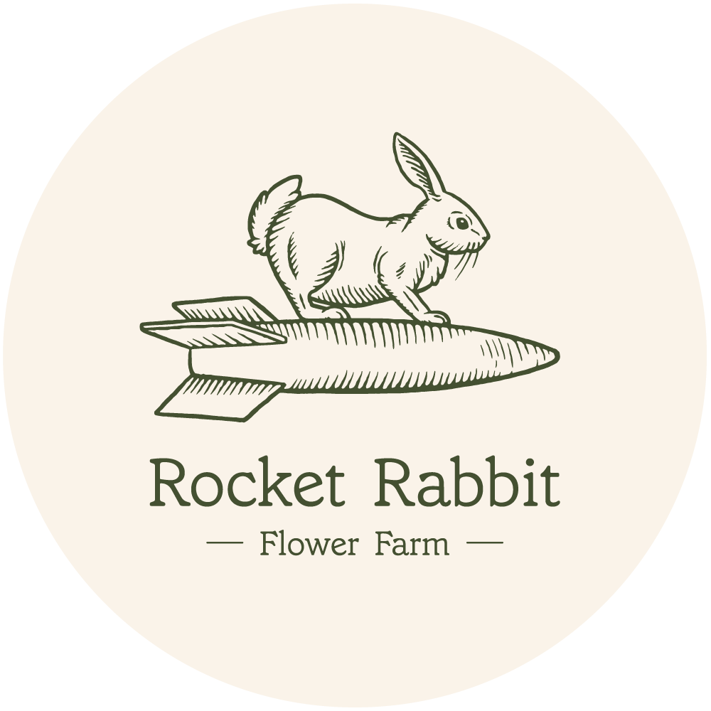 Rocket Rabbit Farm