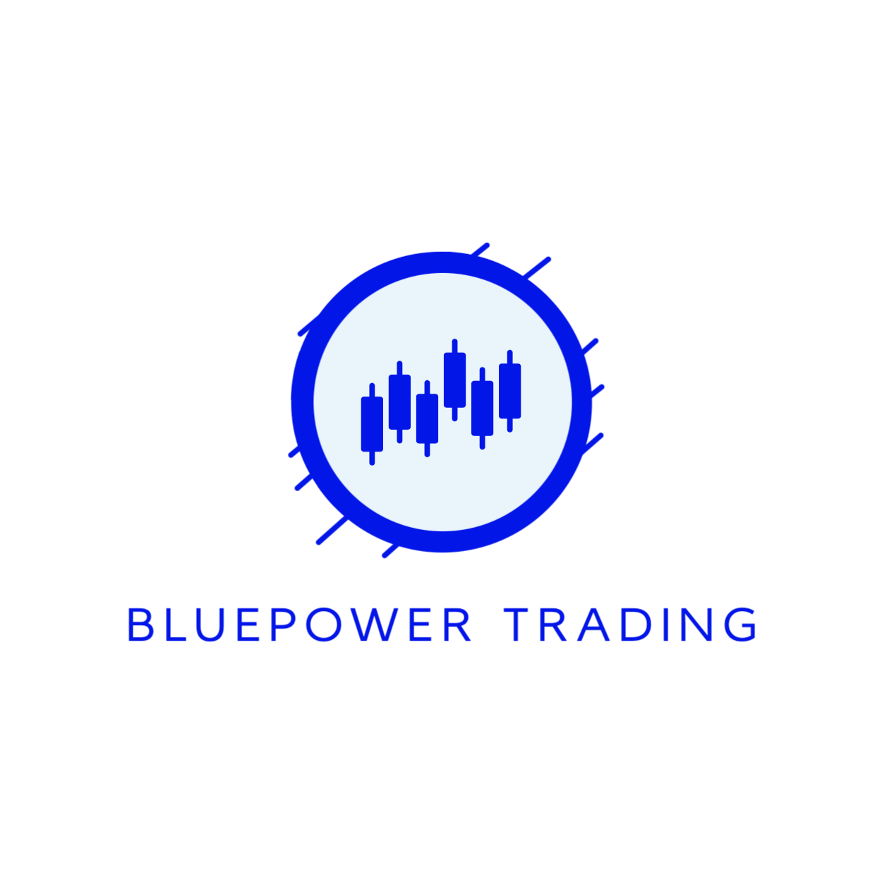 bluepower