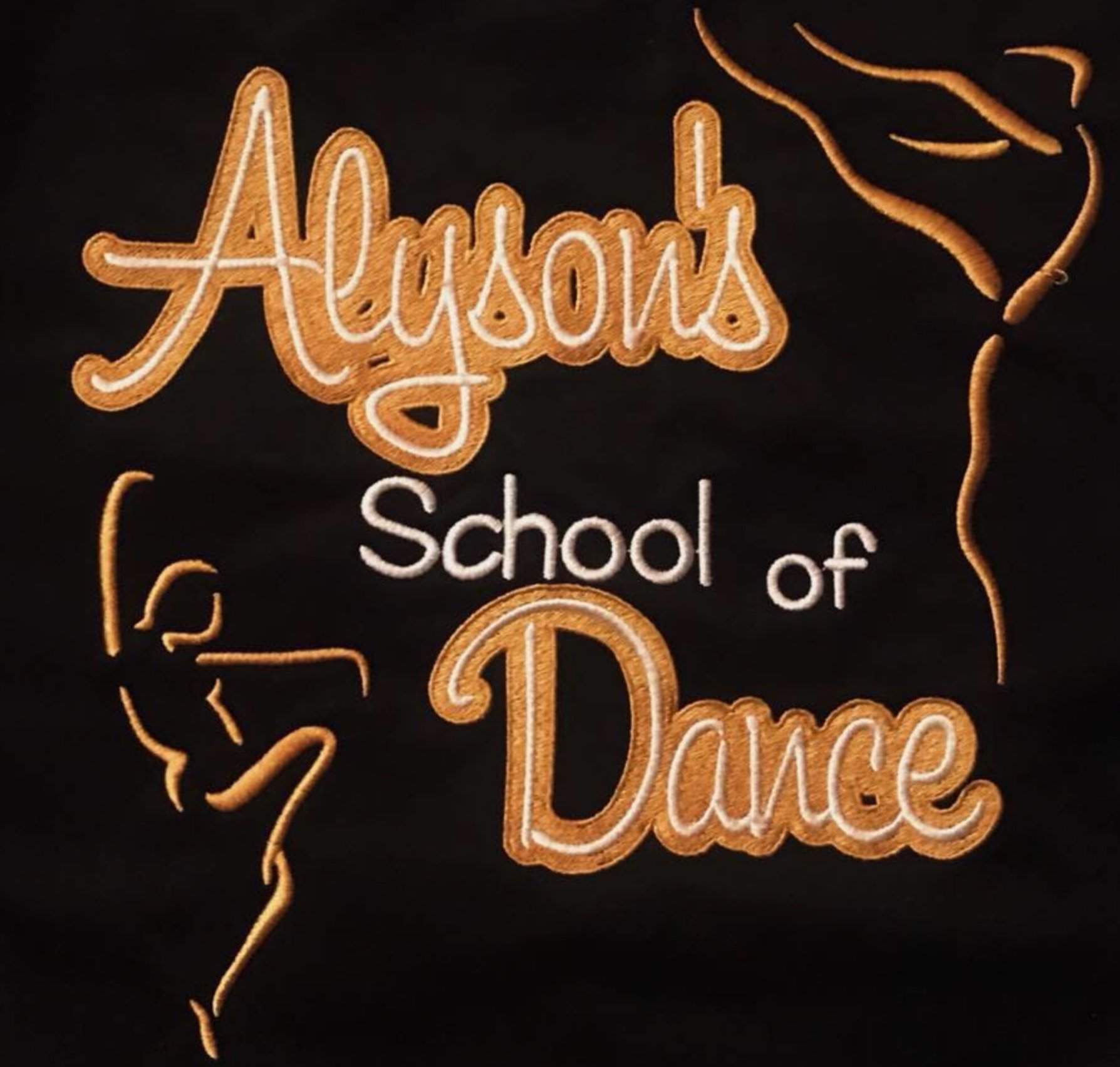 Alyson&#39;s School of Dance
