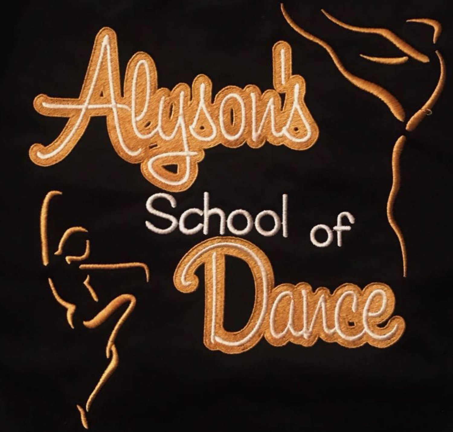 Alyson's School of Dance