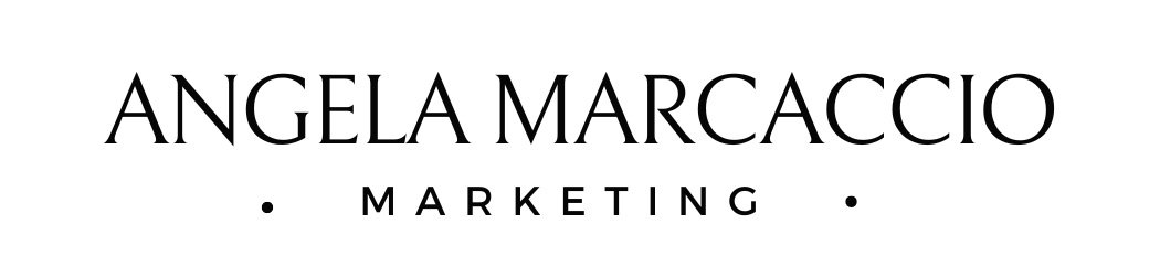 Angela Marcaccio Marketing 
