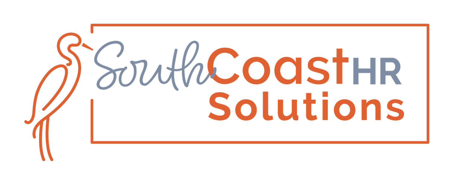 South Coast HR Solutions