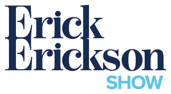 Erick Erickson Show 