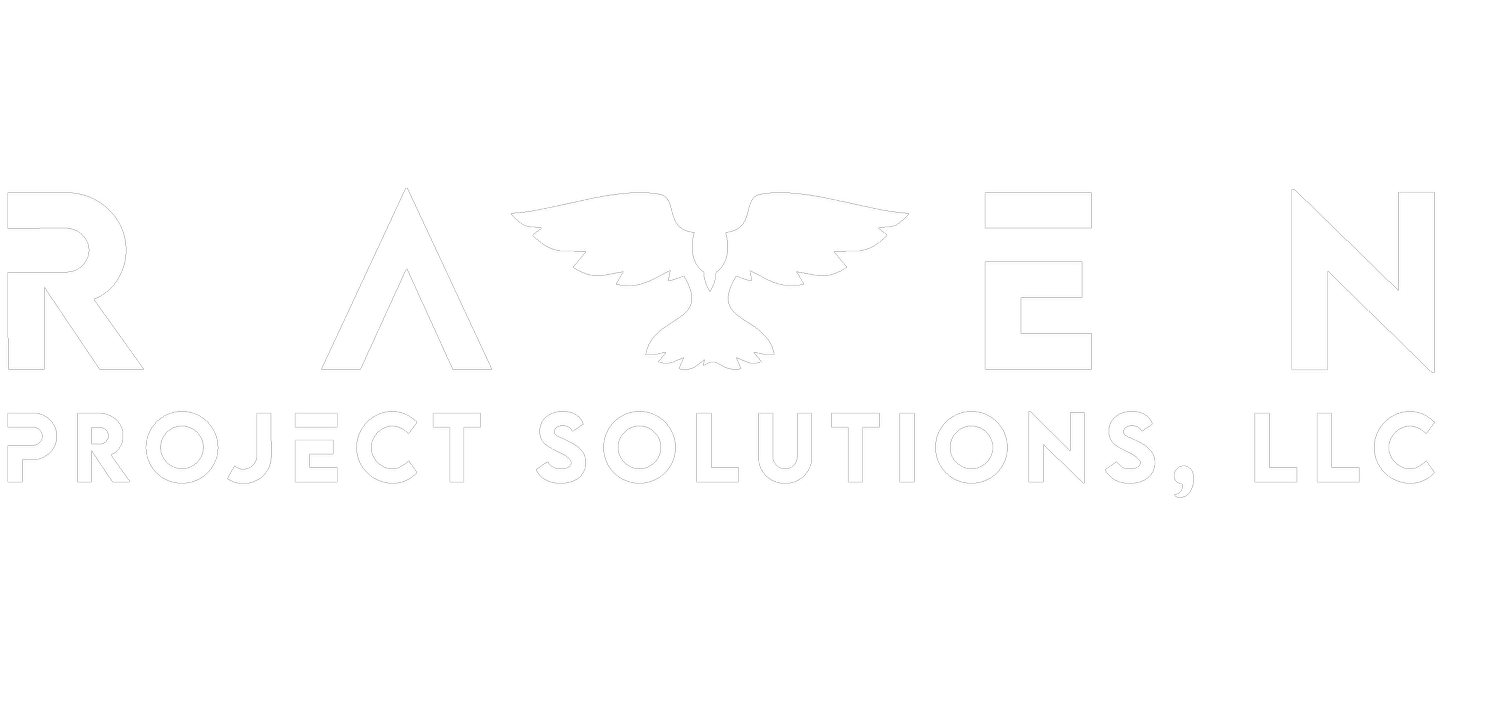 Raven Project Solutions