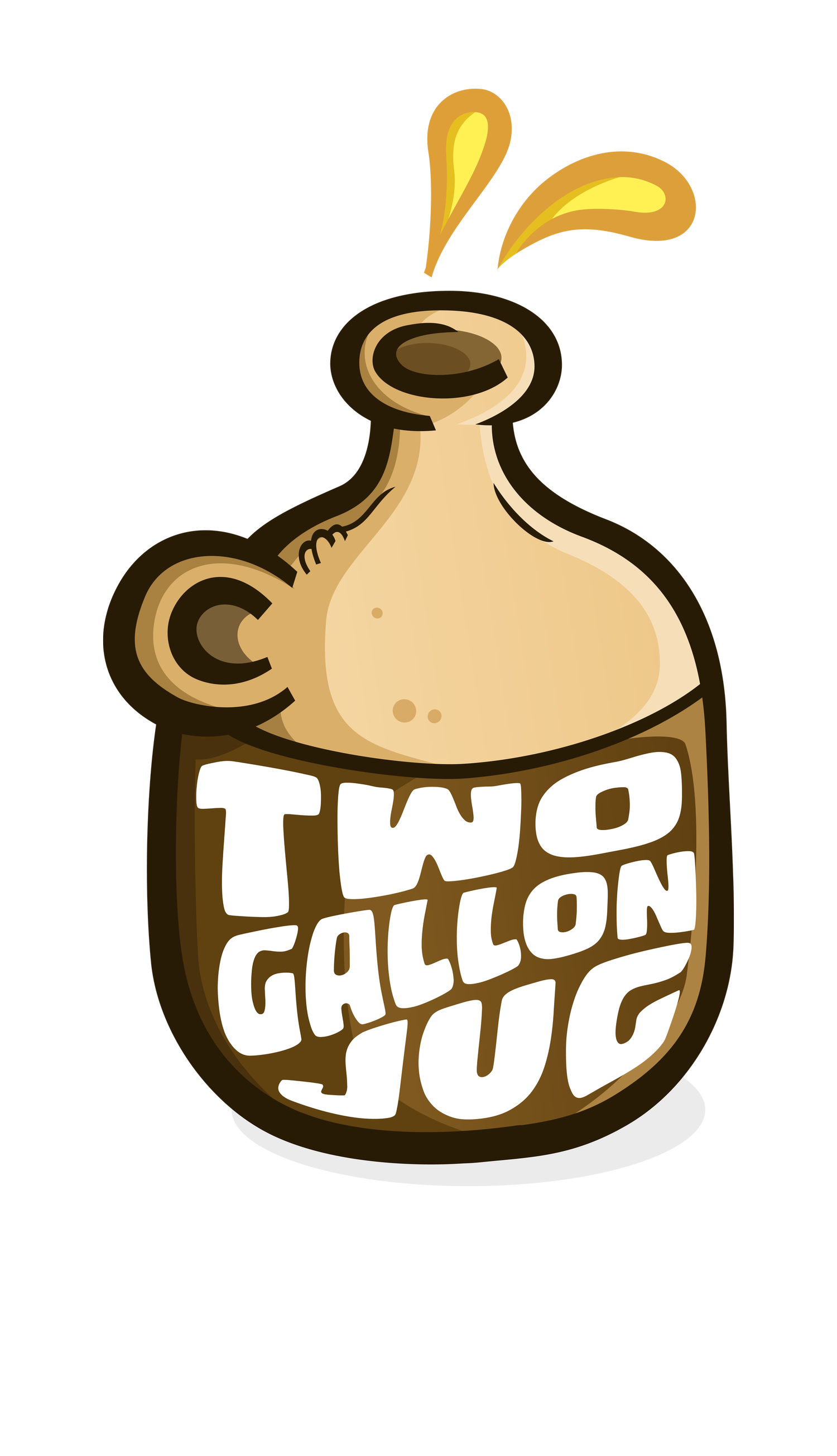 TwoGallonJug