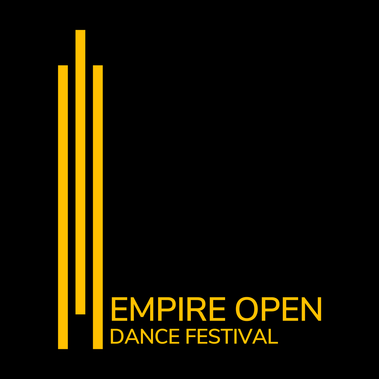Empire Open Dance Festival