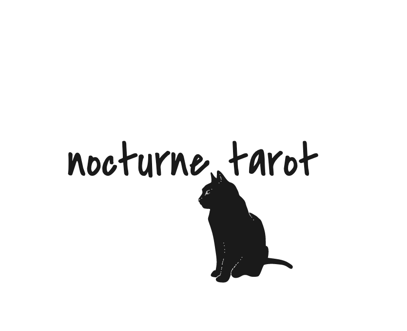 Nocturne Tarot