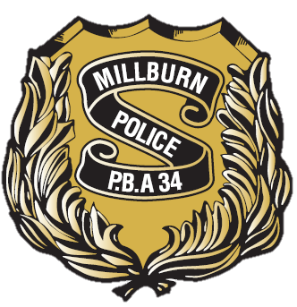 Millburn PBA Local 34