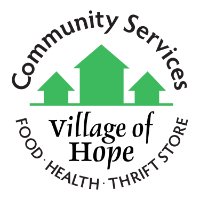 Village of Hope Niagara :: Food Bank : Thrift Store