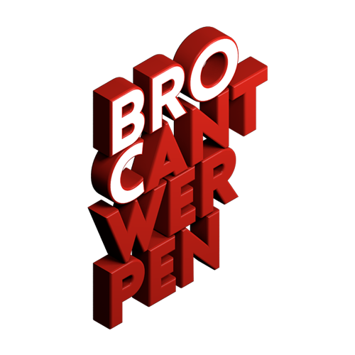 Brocantwerpen