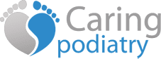 Caring Podiatry