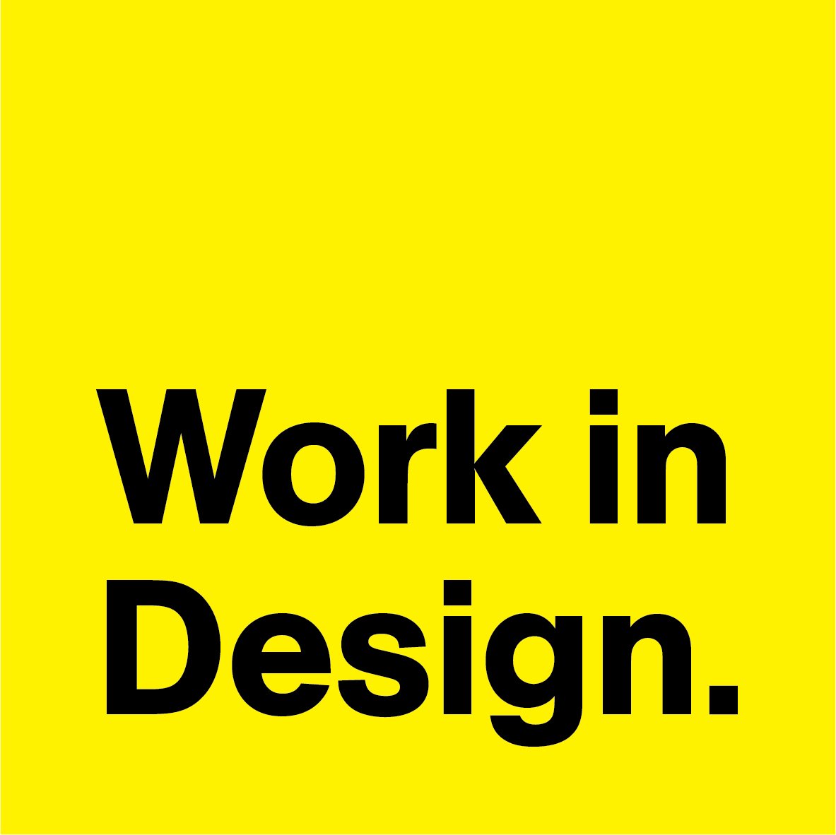 Work In Design