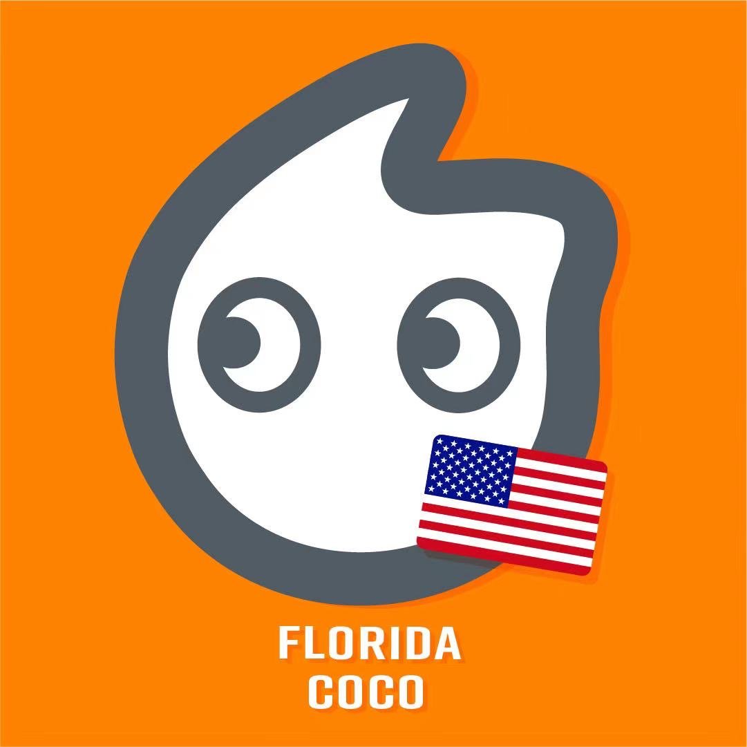 CoCo Fresh Tea &amp; Juice Florida