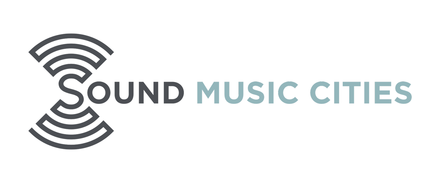 Sound Music Cities