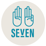 Seven