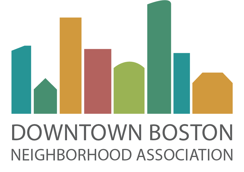 Downtown Boston Neighborhood Association