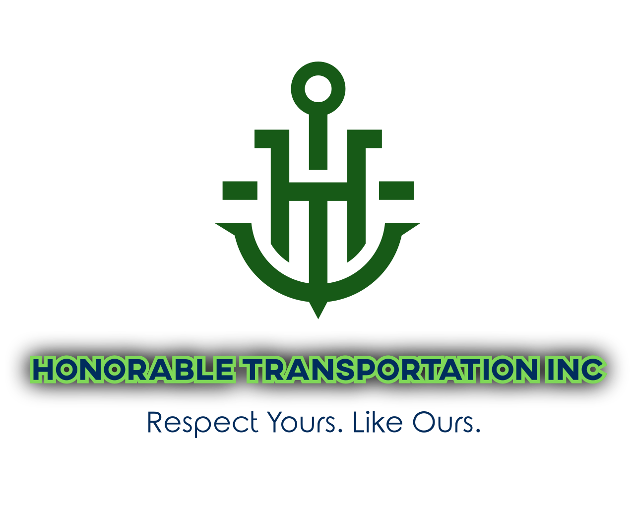 Honorable Transportation Inc., a Chicagoland Trucking Co. 