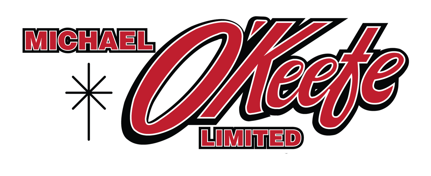 MICHAEL O'KEEFE LIMITED