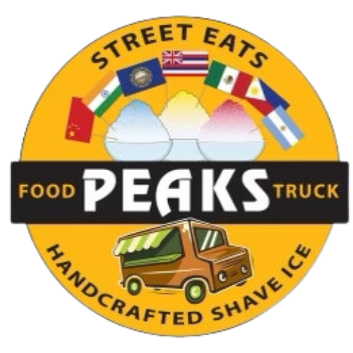 PEAKS Food Truck