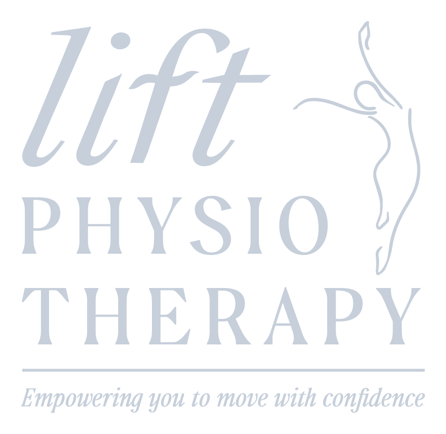Lift Physiotherapy