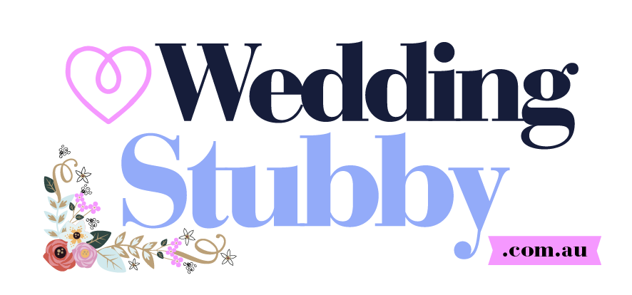 Wedding Stubby.com.au