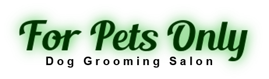 For Pets Only 