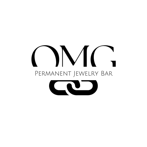 OMyGold Permanent Jewelry