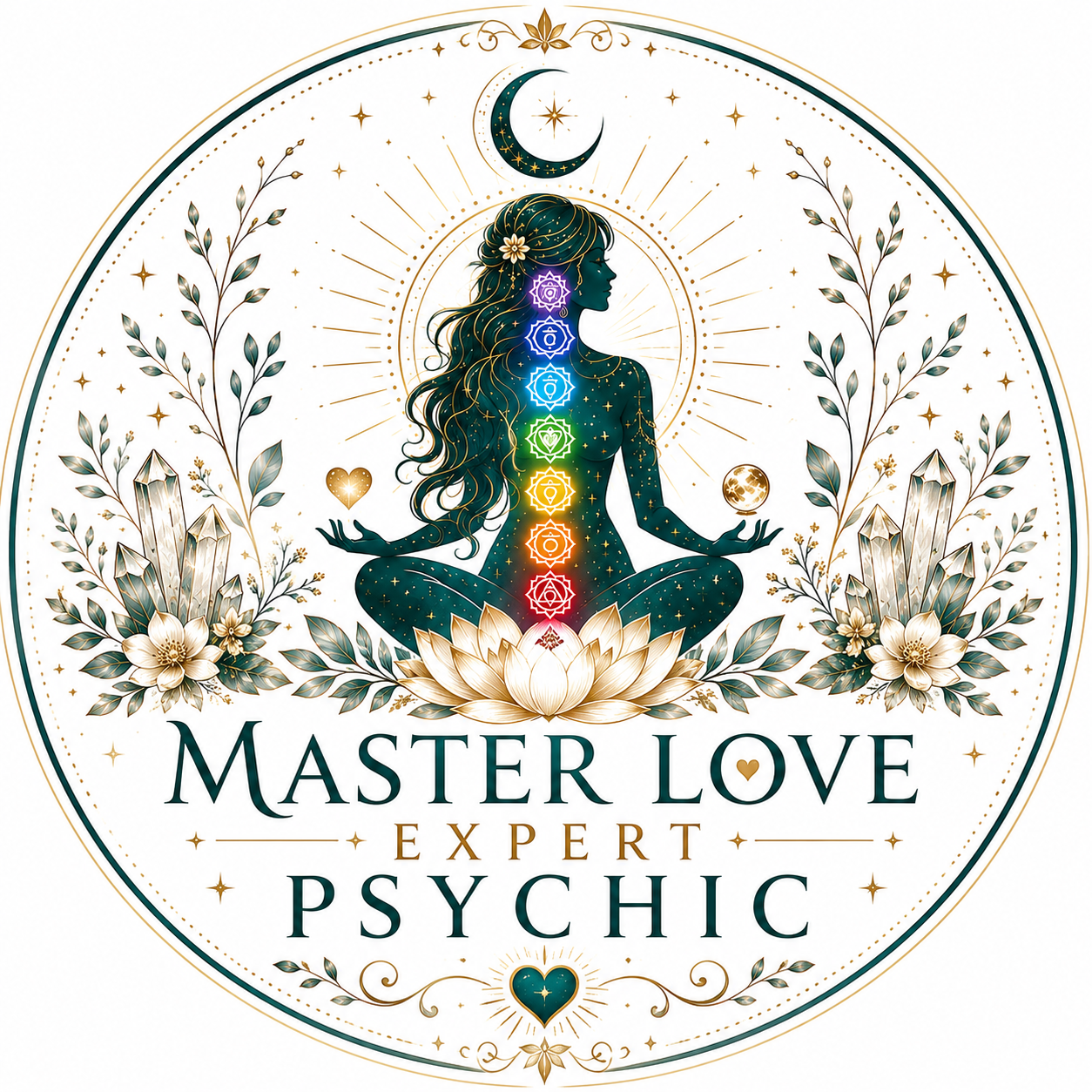 Master Love Expert Psychic
