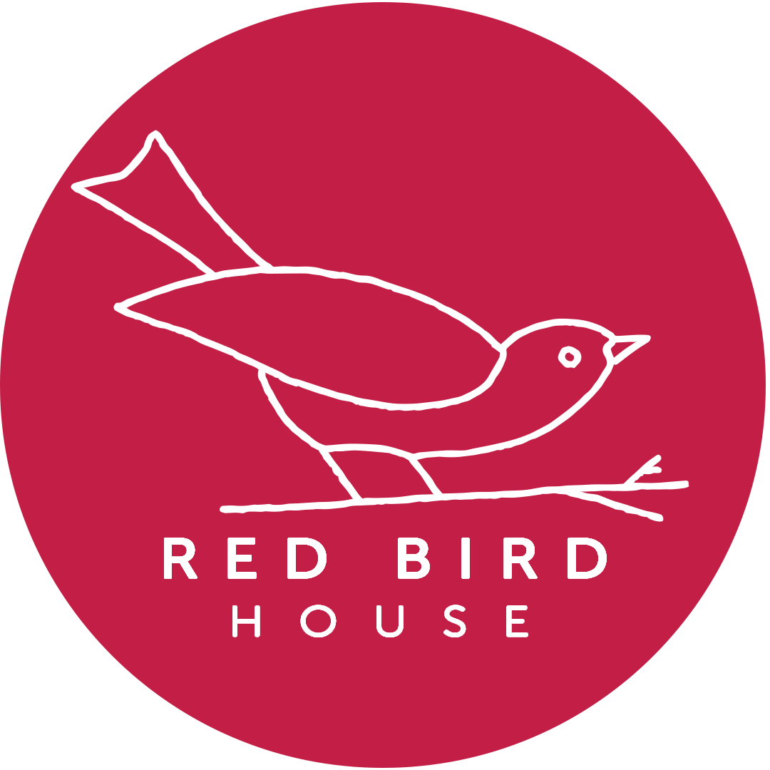 Red Bird House